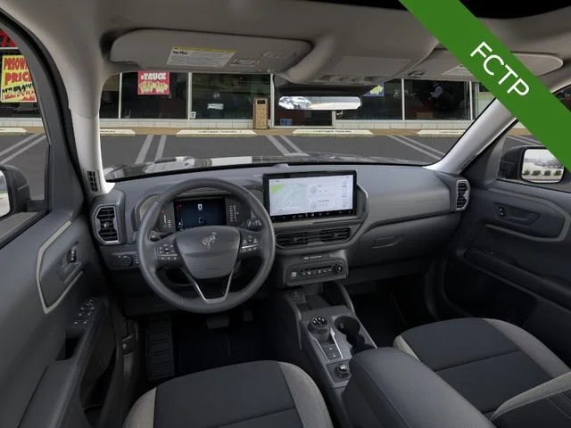 Nuevos FORD BRONCO SPORT à Estados chez autogozo