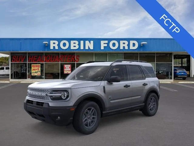 Nuevos FORD BRONCO SPORT à Estados chez autogozo