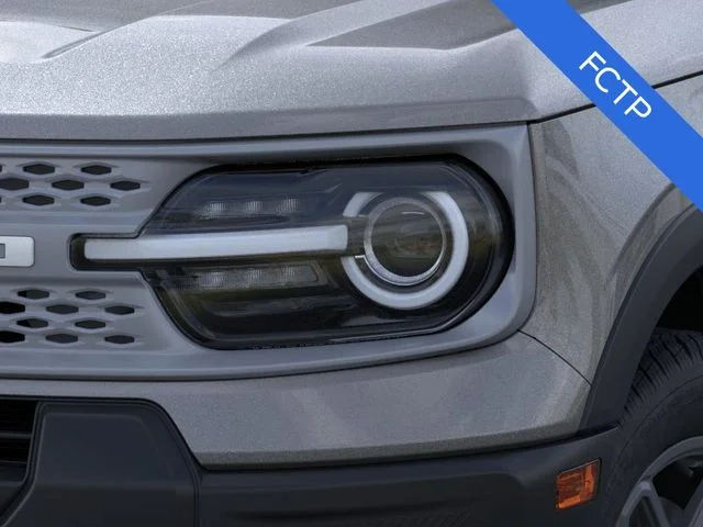 Nuevos FORD BRONCO SPORT à Estados chez autogozo