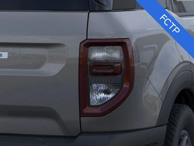 Nuevos FORD BRONCO SPORT à Estados chez autogozo