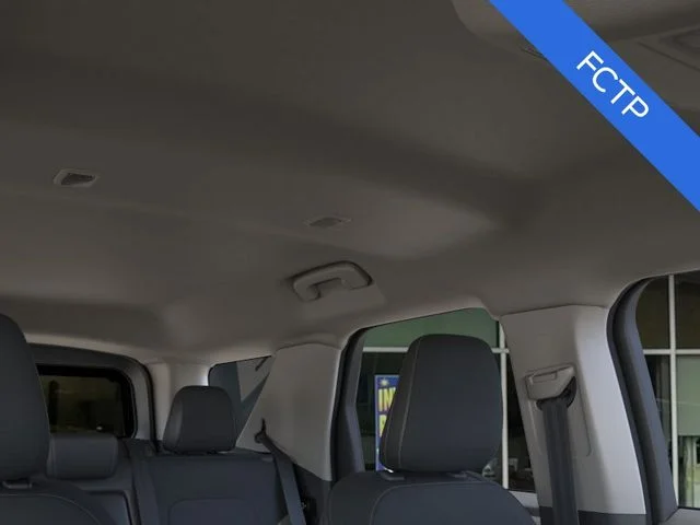Nuevos FORD BRONCO SPORT à Estados chez autogozo