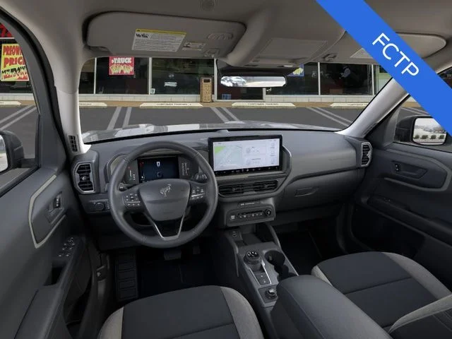 Nuevos FORD BRONCO SPORT à Estados chez autogozo