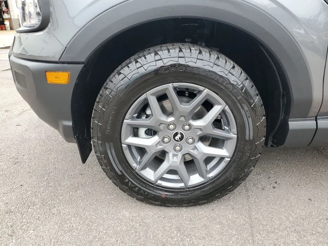 Nuevos FORD BRONCO SPORT à Estados chez autogozo