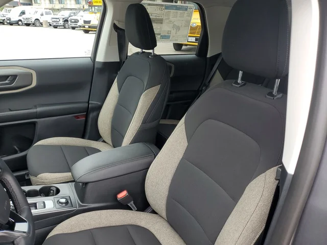 Nuevos FORD BRONCO SPORT à Estados chez autogozo