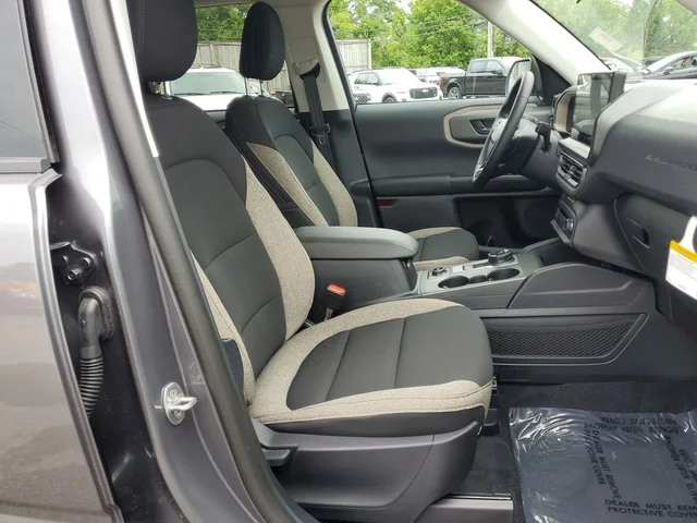 Nuevos FORD BRONCO SPORT à Estados chez autogozo