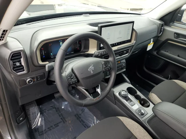 Nuevos FORD BRONCO SPORT à Estados chez autogozo