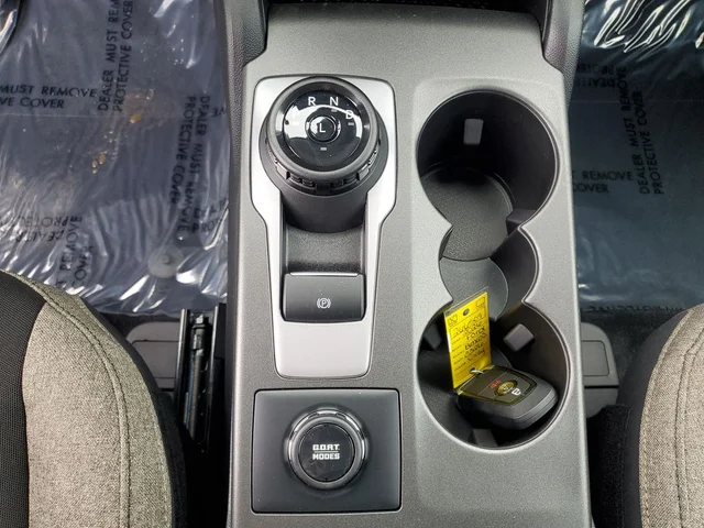 Nuevos FORD BRONCO SPORT à Estados chez autogozo