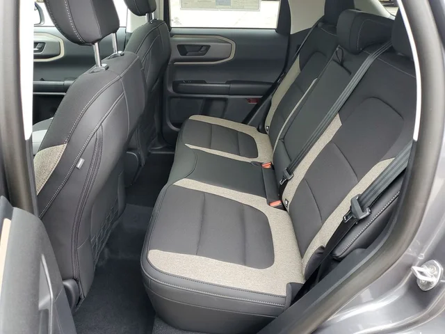 Nuevos FORD BRONCO SPORT à Estados chez autogozo