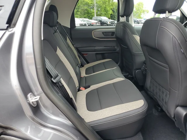 Nuevos FORD BRONCO SPORT à Estados chez autogozo