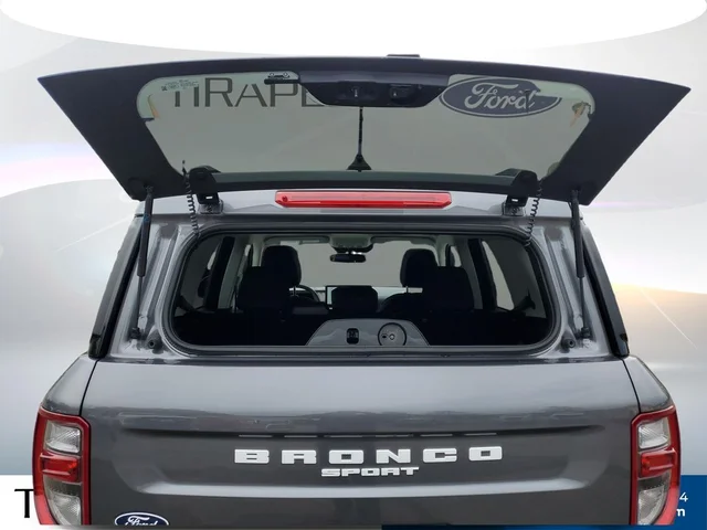Nuevos FORD BRONCO SPORT à Estados chez autogozo