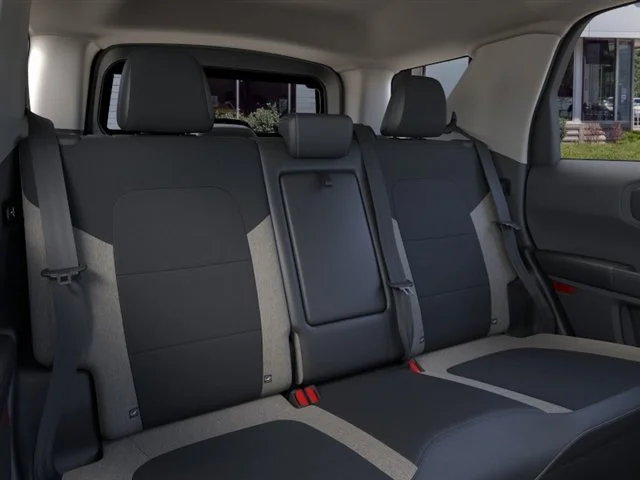 Nuevos FORD BRONCO SPORT at Maplecrest Ford Lincoln of Union in Vauxhall