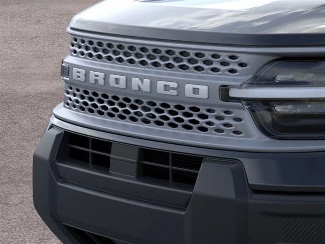 Nuevos FORD BRONCO SPORT at Maplecrest Ford Lincoln of Union in Vauxhall