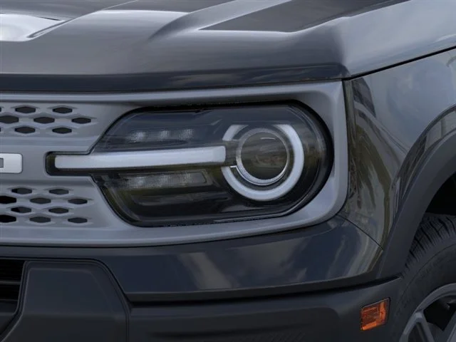 Nuevos FORD BRONCO SPORT at Maplecrest Ford Lincoln of Union in Vauxhall