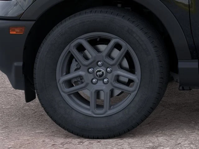 Nuevos FORD BRONCO SPORT at Maplecrest Ford Lincoln of Union in Vauxhall