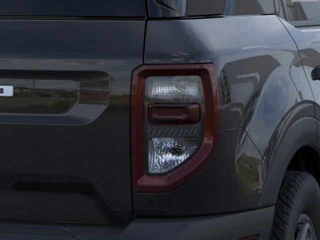Nuevos FORD BRONCO SPORT at Maplecrest Ford Lincoln of Union in Vauxhall