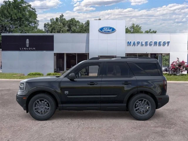 Nuevos FORD BRONCO SPORT at Maplecrest Ford Lincoln of Union in Vauxhall