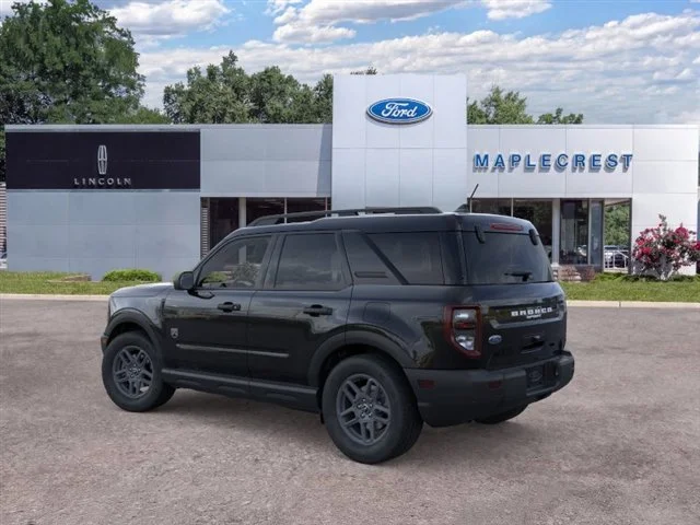 Nuevos FORD BRONCO SPORT at Maplecrest Ford Lincoln of Union in Vauxhall