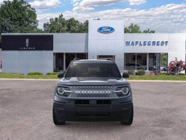 Nuevos FORD BRONCO SPORT at Maplecrest Ford Lincoln of Union in Vauxhall