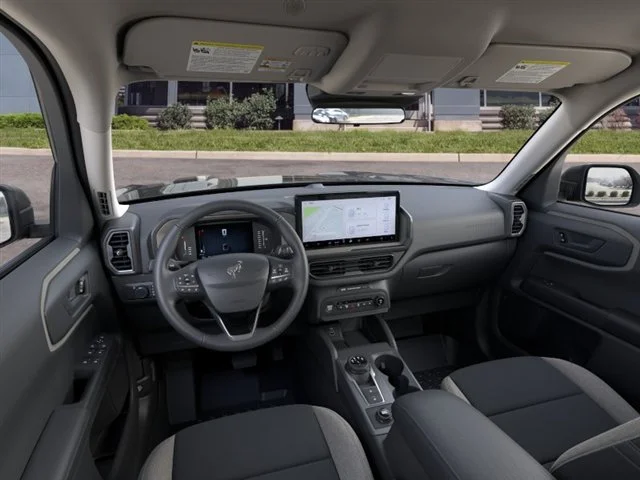 Nuevos FORD BRONCO SPORT at Maplecrest Ford Lincoln of Union in Vauxhall