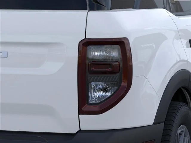 Nuevos FORD BRONCO SPORT at Maplecrest Ford Lincoln of Union in Vauxhall