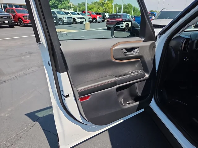 Nuevos FORD BRONCO SPORT à Estados chez autogozo