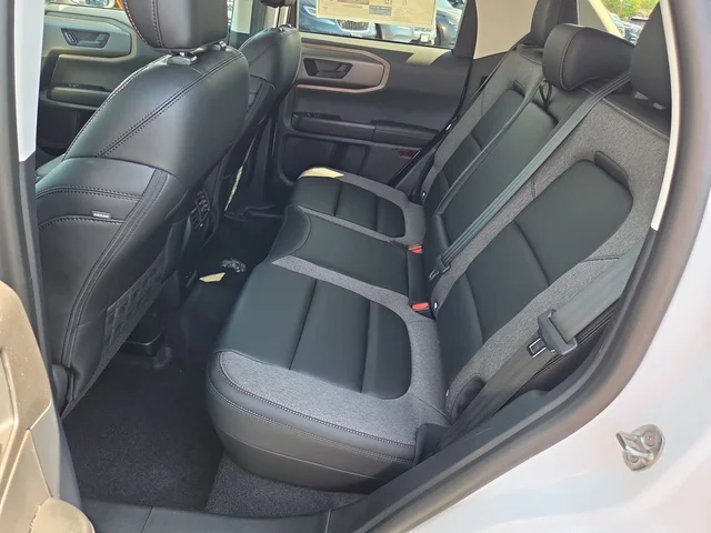 Nuevos FORD BRONCO SPORT à Estados chez autogozo