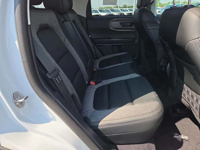 Nuevos FORD BRONCO SPORT à Estados chez autogozo