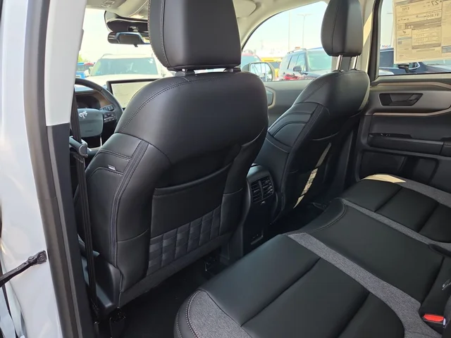Nuevos FORD BRONCO SPORT à Estados chez autogozo