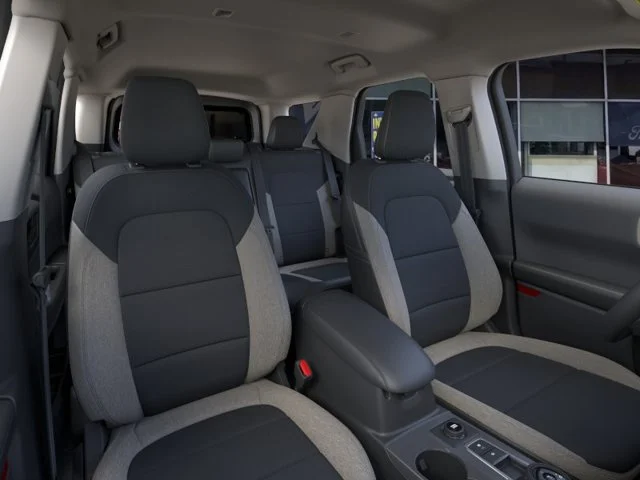 Nuevos FORD BRONCO SPORT à Estados chez autogozo
