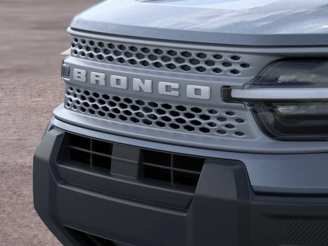 Nuevos FORD BRONCO SPORT à Estados chez autogozo