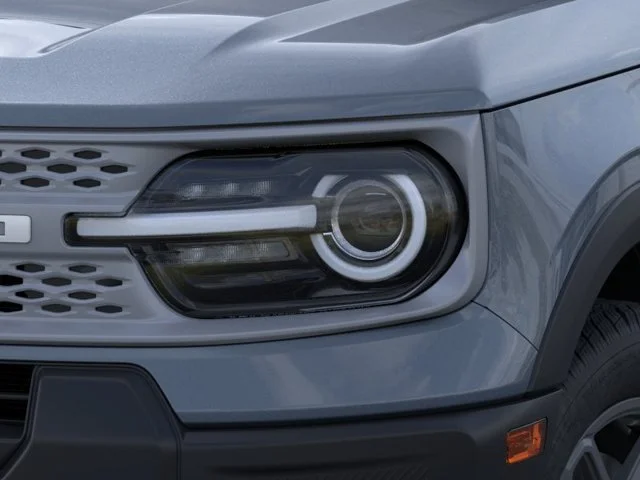 Nuevos FORD BRONCO SPORT à Estados chez autogozo