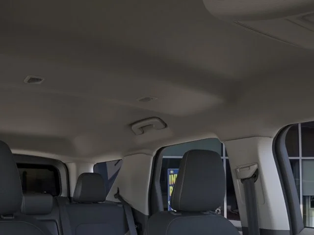 Nuevos FORD BRONCO SPORT à Estados chez autogozo