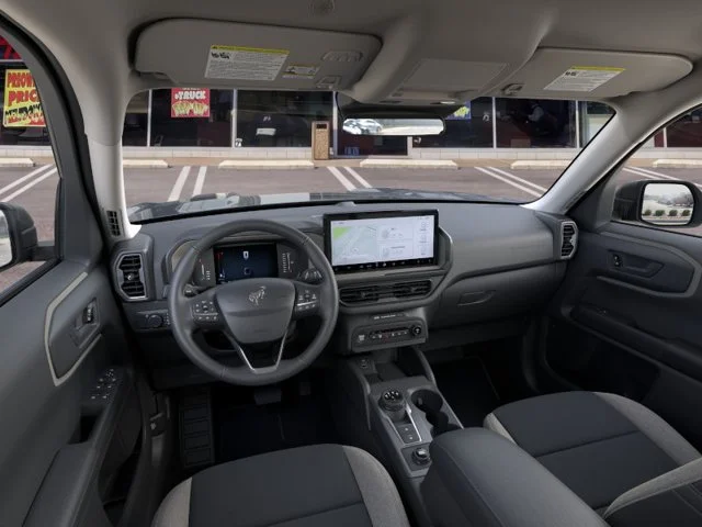 Nuevos FORD BRONCO SPORT à Estados chez autogozo
