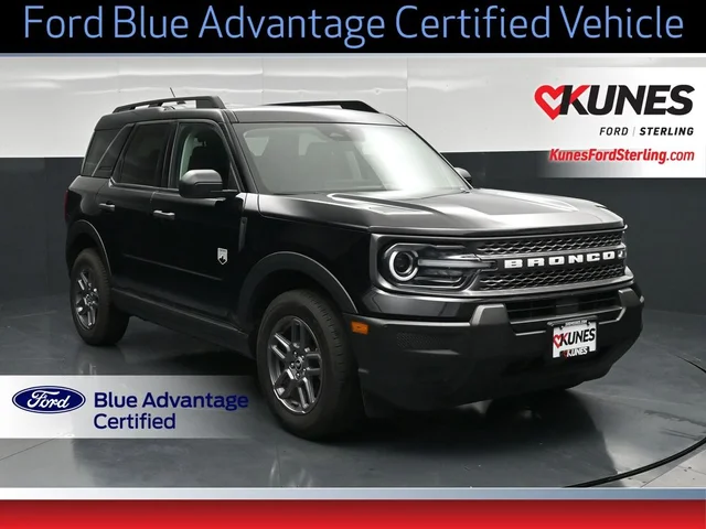SEMINUEVOS FORD Bronco Sport a Estados en autogozo