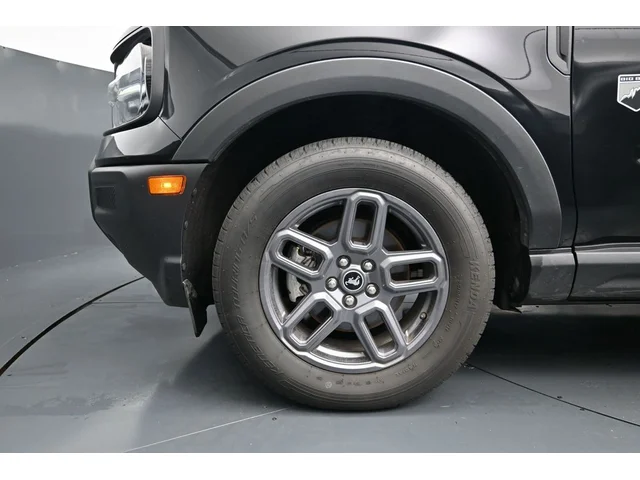 SEMINUEVOS FORD Bronco Sport a Estados en autogozo