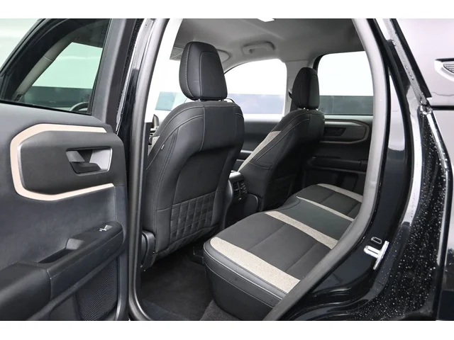 SEMINUEVOS FORD Bronco Sport a Estados en autogozo