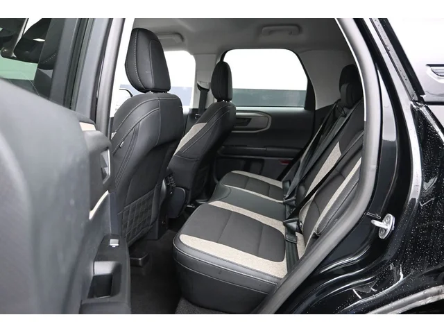 SEMINUEVOS FORD Bronco Sport a Estados en autogozo