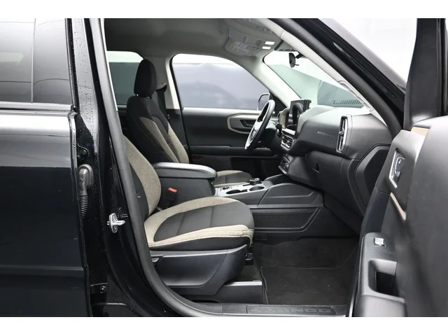 SEMINUEVOS FORD Bronco Sport a Estados en autogozo
