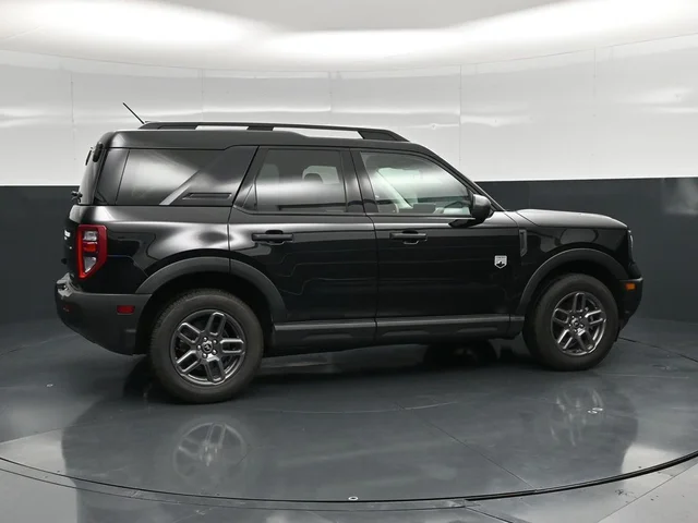 SEMINUEVOS FORD Bronco Sport a Estados en autogozo