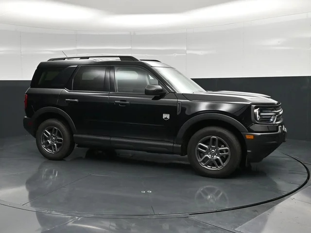 SEMINUEVOS FORD Bronco Sport a Estados en autogozo