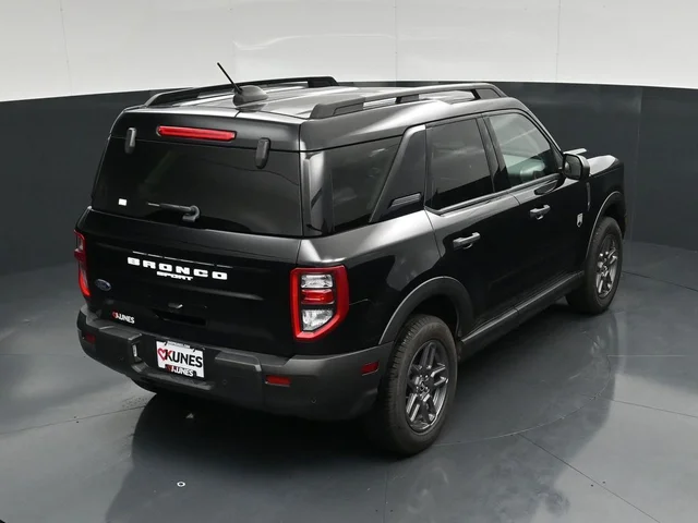 SEMINUEVOS FORD Bronco Sport a Estados en autogozo