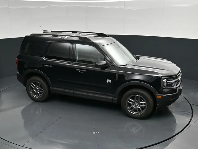 SEMINUEVOS FORD Bronco Sport a Estados en autogozo