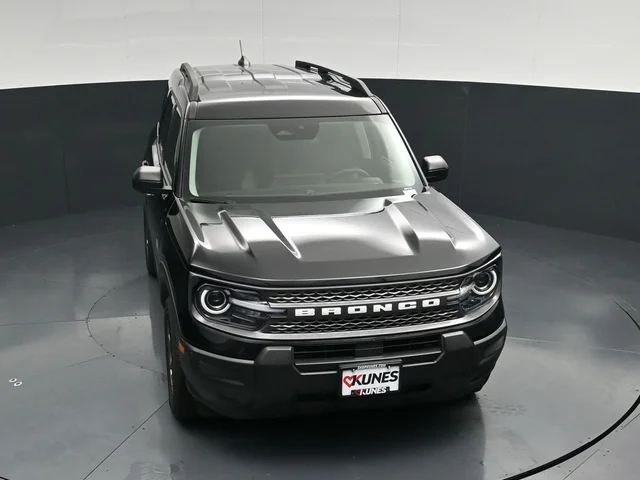SEMINUEVOS FORD Bronco Sport a Estados en autogozo