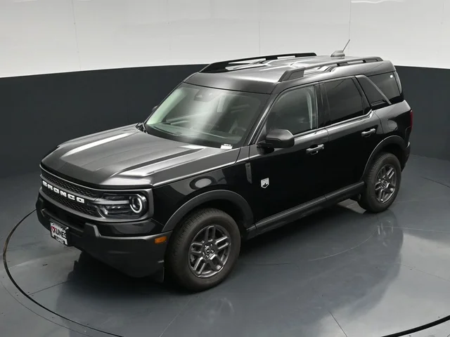 SEMINUEVOS FORD Bronco Sport a Estados en autogozo