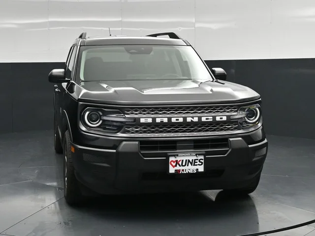 SEMINUEVOS FORD Bronco Sport a Estados en autogozo