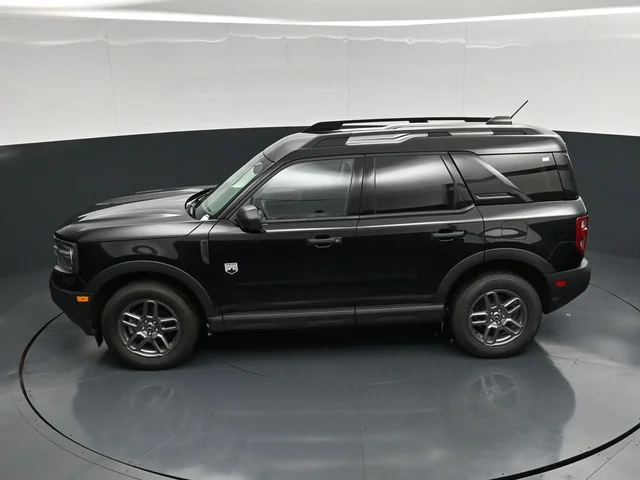 SEMINUEVOS FORD Bronco Sport a Estados en autogozo