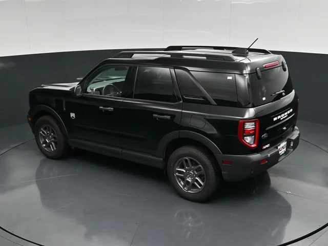 SEMINUEVOS FORD Bronco Sport a Estados en autogozo