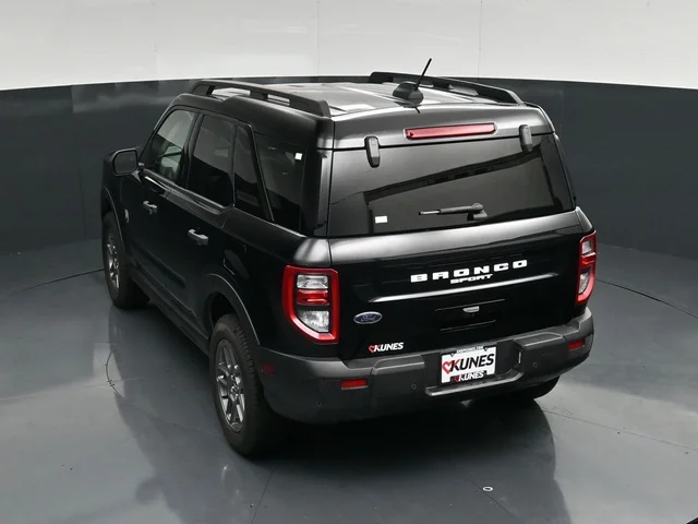 SEMINUEVOS FORD Bronco Sport a Estados en autogozo