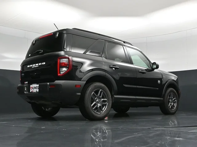 SEMINUEVOS FORD Bronco Sport a Estados en autogozo