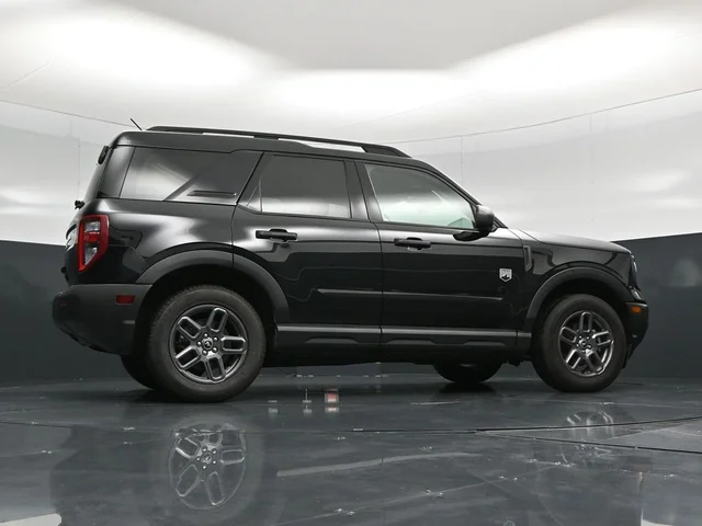 SEMINUEVOS FORD Bronco Sport a Estados en autogozo